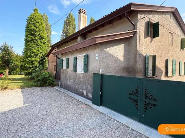 Villa Indipendente in vendita a Oderzo, Veneto