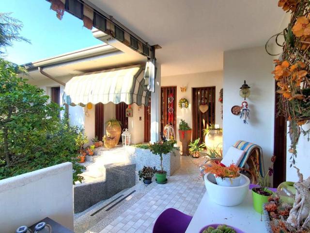 Villa Indipendente in vendita a Tre Piere, Oderzo