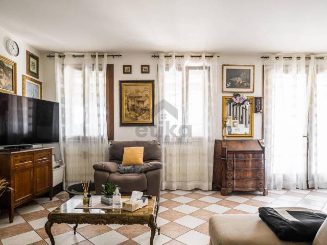 Villa Indipendente in vendita a Rustignè, Oderzo