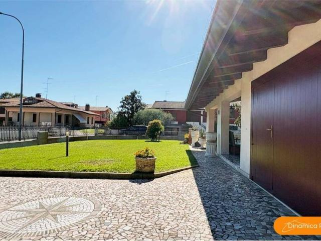 Villa Indipendente in vendita a Fratta di Oderzo, Oderzo