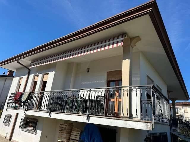 Villa Indipendente in vendita a Colfrancui, Oderzo