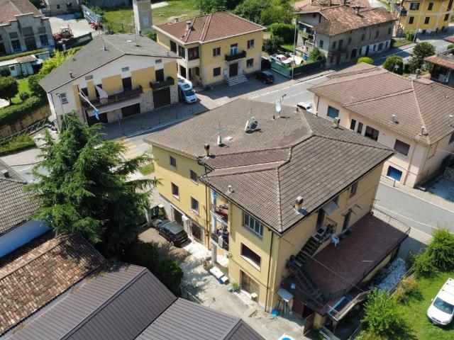 Villa Indipendente in vendita a Cagnatico, Odolo