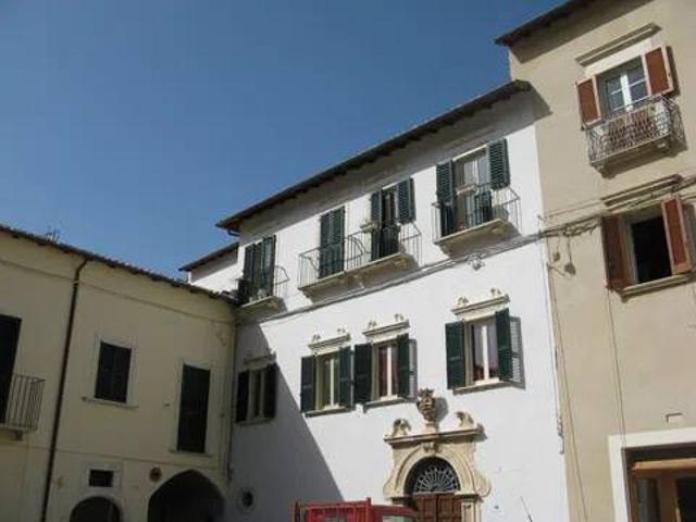 Villa Indipendente in vendita a Ofena, Abruzzo