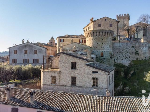 Villa Indipendente in vendita a Marche, Ancona