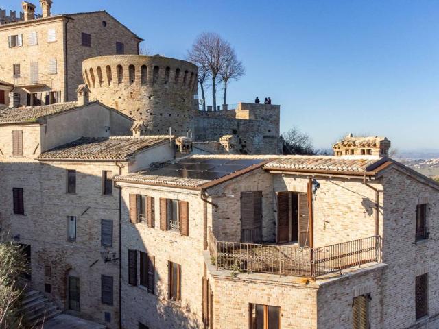 Villa Indipendente in vendita a Marche, Ancona
