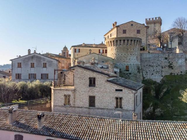 Villa Indipendente in vendita a Marche, Ancona