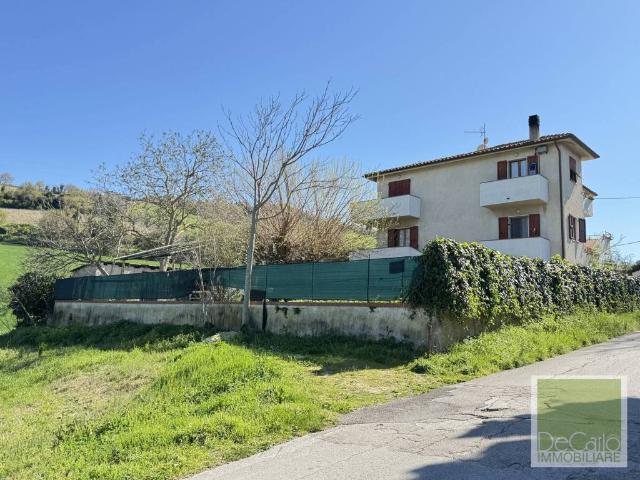 Villa Indipendente in vendita a Marche, Ancona