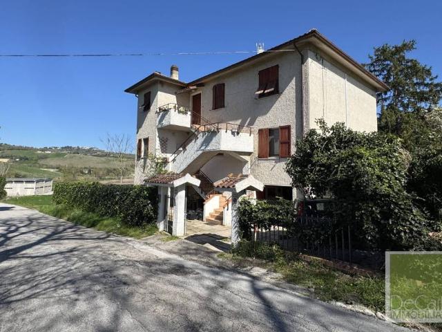 Villa Indipendente in vendita a Marche, Ancona