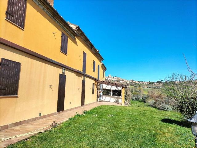 Villa Indipendente in vendita a Marche, Ancona