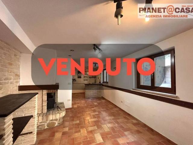 Villa Indipendente in vendita a Marche, Ascoli Piceno