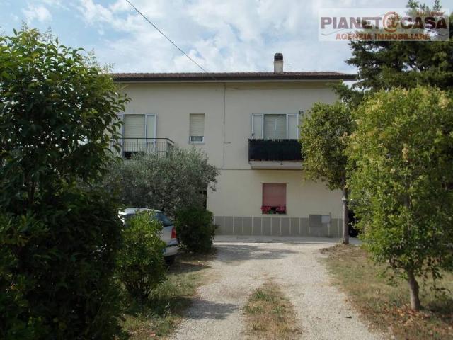Villa Indipendente in vendita a Marche, Ascoli Piceno