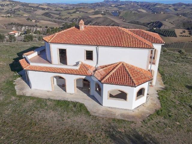 Villa Indipendente in vendita a Marche, Ascoli Piceno