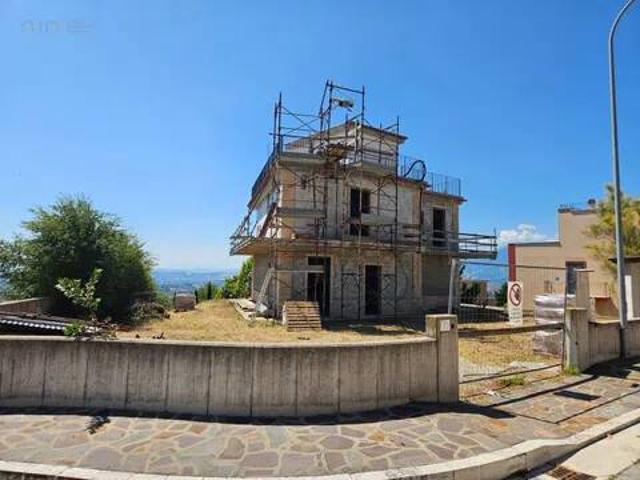Villa Indipendente in vendita a San Barnaba, Offida