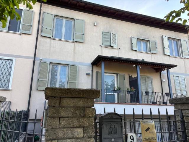 Villa Indipendente in vendita a Offlaga, Lombardia
