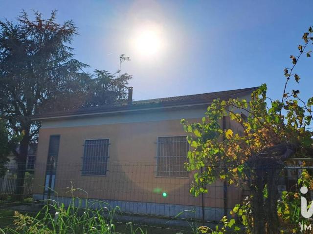 Villa Indipendente in vendita a Cignano, Offlaga