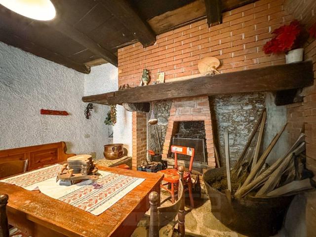 Villa Indipendente in vendita a Piemonte, Verbano-cusio-ossola