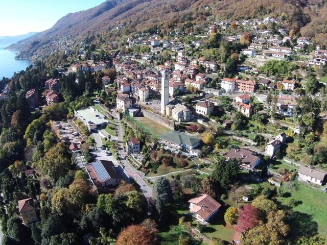 Villa Indipendente in vendita a Piemonte, Verbano-cusio-ossola