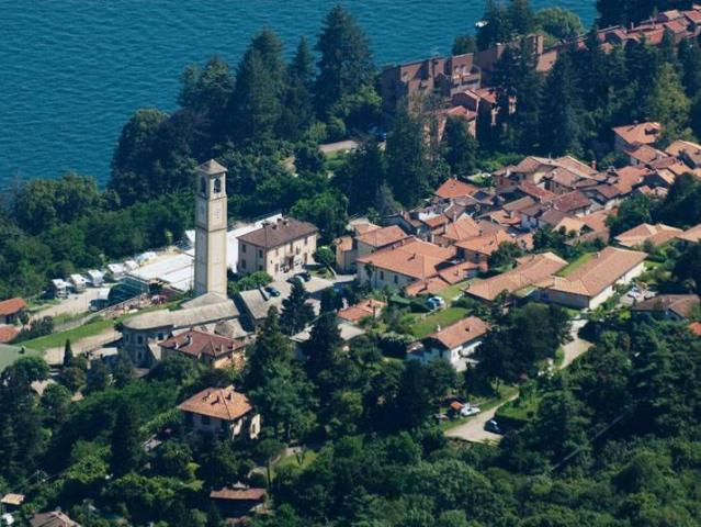 Villa Indipendente in vendita a Piemonte, Verbano-cusio-ossola