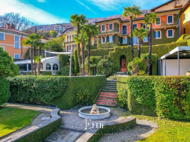 Villa Indipendente in vendita a Piemonte, Verbano-cusio-ossola