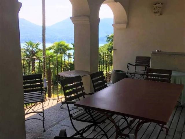Villa Indipendente in vendita a Piemonte, Verbano-cusio-ossola