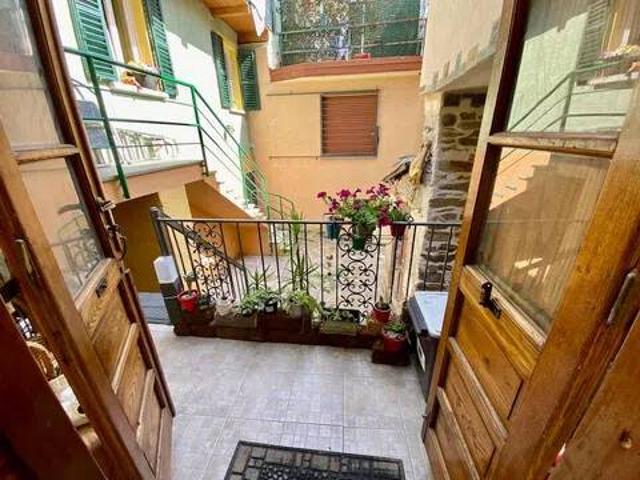 Villa Indipendente in vendita a Gonte, Oggebbio