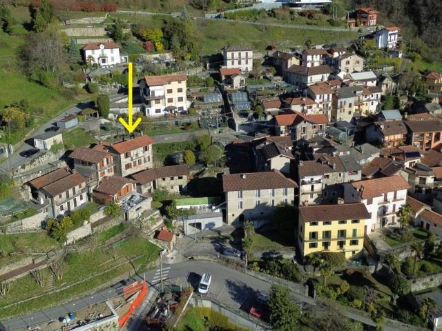 Villa Indipendente in vendita a Barbè, Piemonte