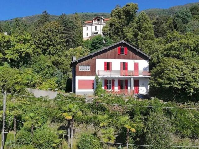 Villa Indipendente in vendita a Spasolo, Piemonte