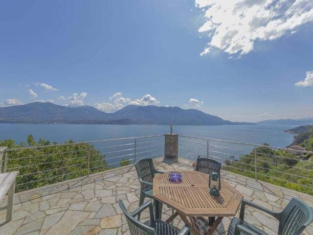 Villa Indipendente in vendita a Piemonte, Verbano-cusio-ossola
