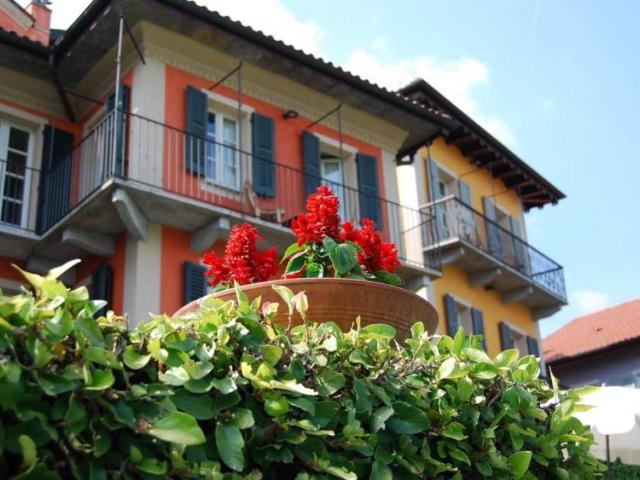 Villa Indipendente in vendita a Piemonte, Verbano-cusio-ossola