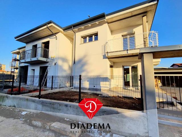 Villa Indipendente in vendita a Oggiona Con Santo Stefano, Lombardia