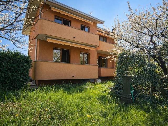Villa Indipendente in vendita a Oggiona Con Santo Stefano, Lombardia
