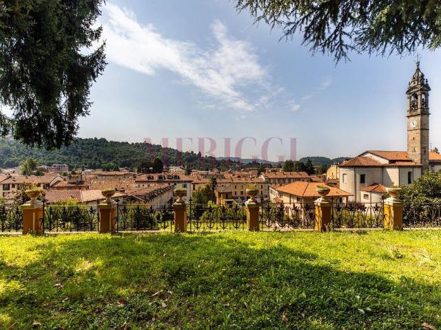 Villa Indipendente in vendita a Molera, Oggiono