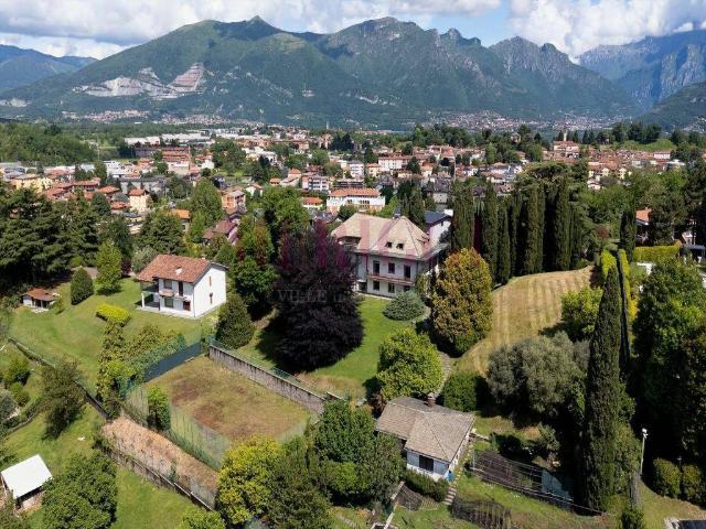 Villa Indipendente in vendita a Pesiago, Oggiono