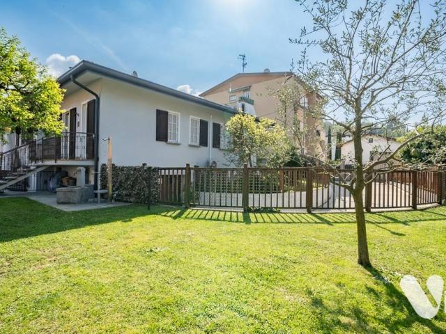Villa Indipendente in vendita a Pesiago, Oggiono