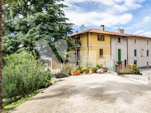 Villa Indipendente in vendita a Imberido, Oggiono