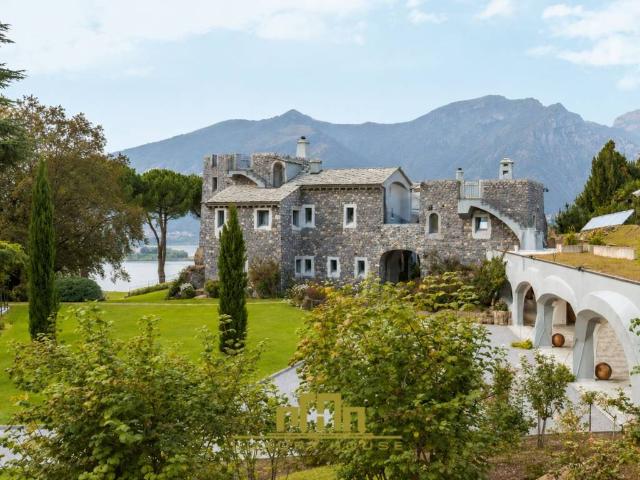 Villa Indipendente in vendita a Imberido, Oggiono