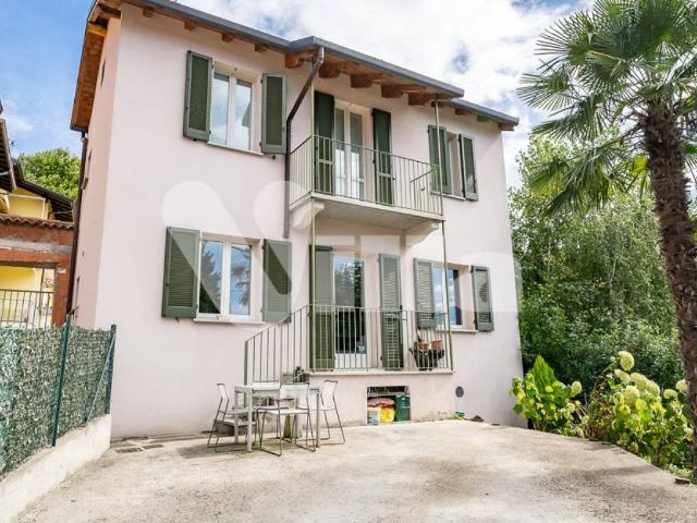 Villa Indipendente in vendita a Imberido, Oggiono