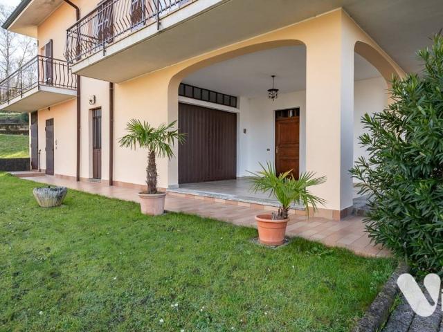 Villa Indipendente in vendita a Imberido, Oggiono
