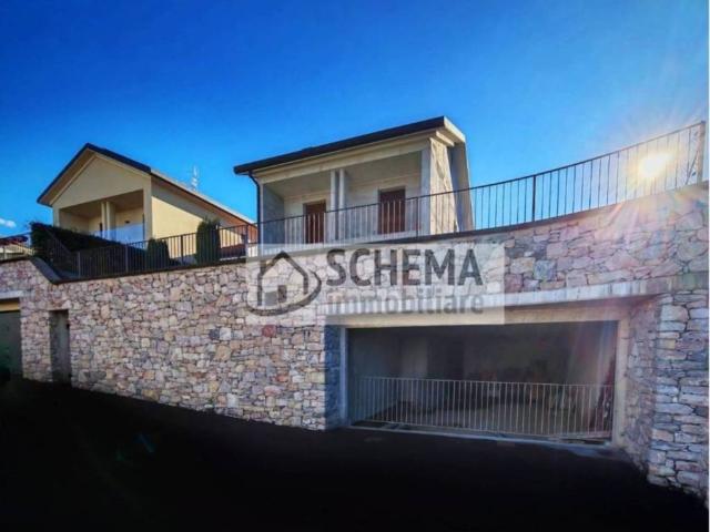 Villa Indipendente in vendita a Imberido, Oggiono