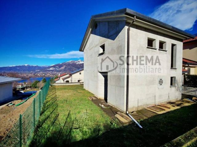 Villa Indipendente in vendita a Imberido, Oggiono