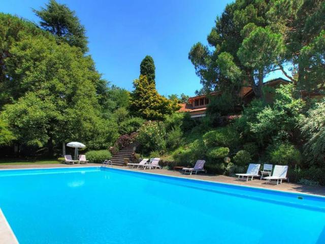 Villa Indipendente in vendita a Molera, Oggiono