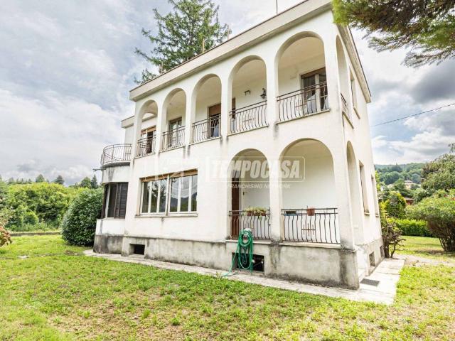 Villa Indipendente in vendita a Imberido, Oggiono