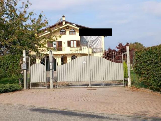 Villa Indipendente in vendita a Piemonte, Torino