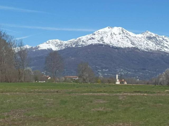 Villa Indipendente in vendita a Piemonte, Torino