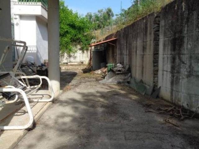 Villa Indipendente in vendita a Ogliastro Cilento, Salerno