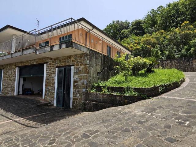 Villa Indipendente in vendita a Cicerale, Campania