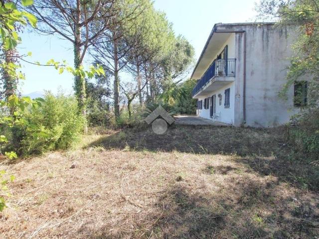 Villa Indipendente in vendita a Eredita, Ogliastro Cilento