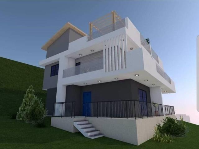 Villa Indipendente in vendita a Ogliastro Cilento, Campania