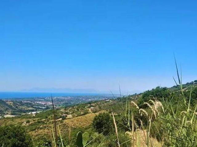 Villa Indipendente in vendita a Ogliastro Cilento, Campania