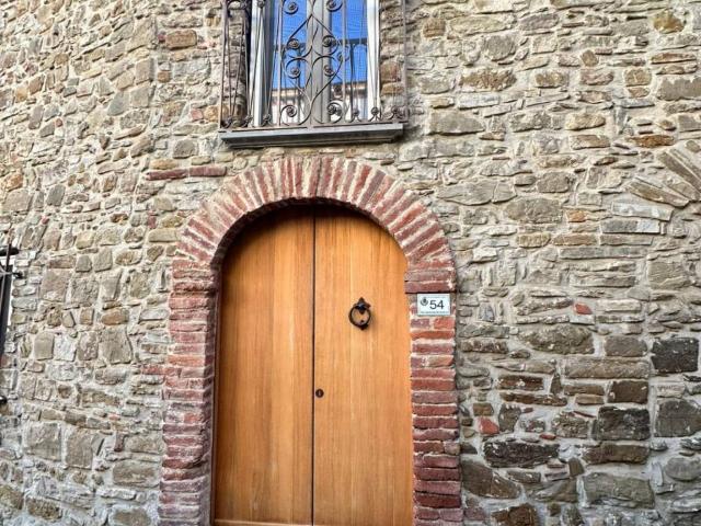 Villa Indipendente in vendita a Ogliastro Cilento, Salerno